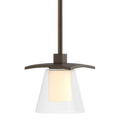 Hubbardton Forge, Wren Pendant, PENDANT LIGHT