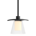 Hubbardton Forge, Wren Pendant, PENDANT LIGHT