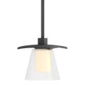 Hubbardton Forge, Wren Pendant, PENDANT LIGHT