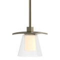 Hubbardton Forge, Wren Pendant, PENDANT LIGHT