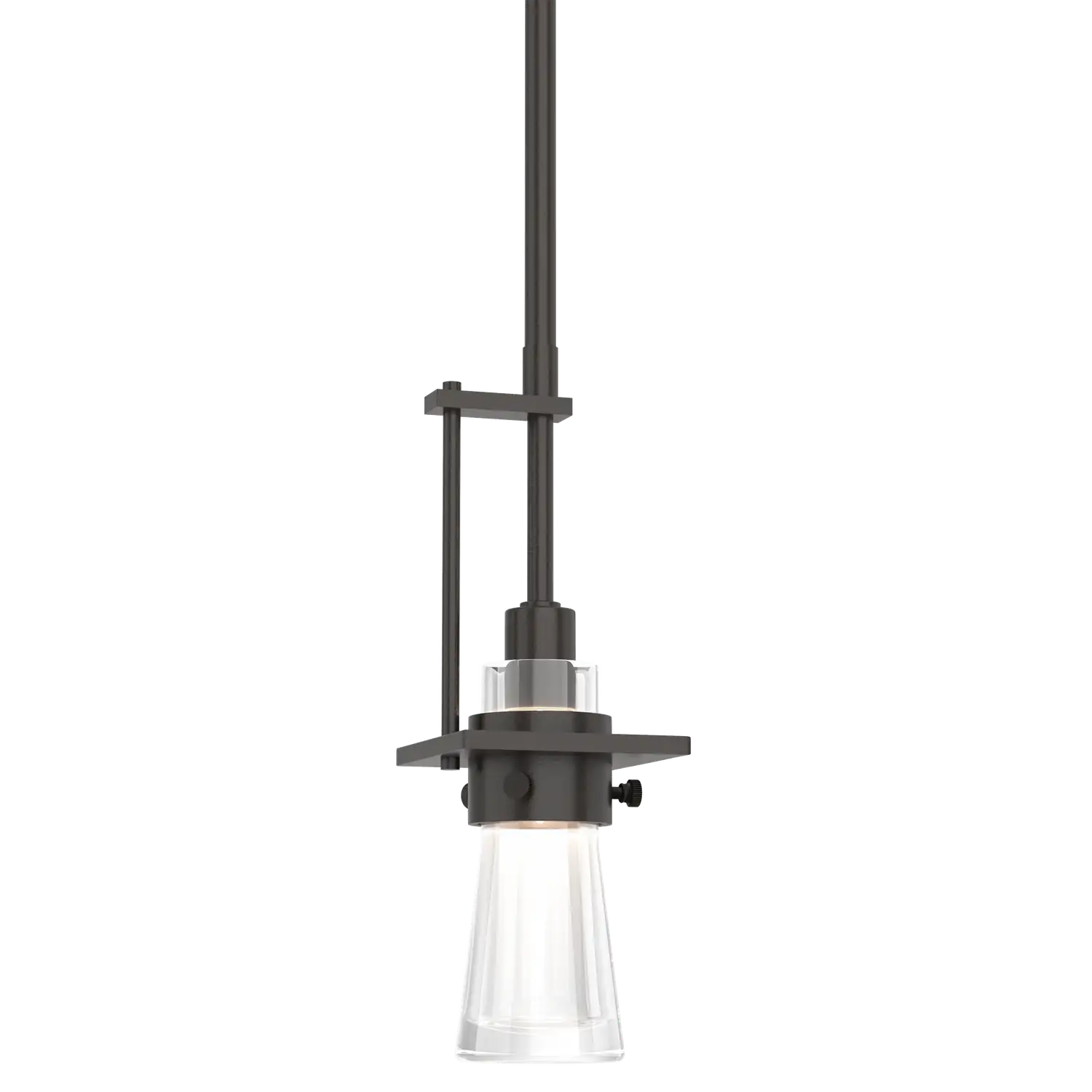 Hubbardton Forge, Erlenmeyer Pendant, PENDANT LIGHT