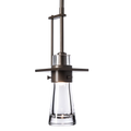 Hubbardton Forge, Erlenmeyer Pendant, PENDANT LIGHT