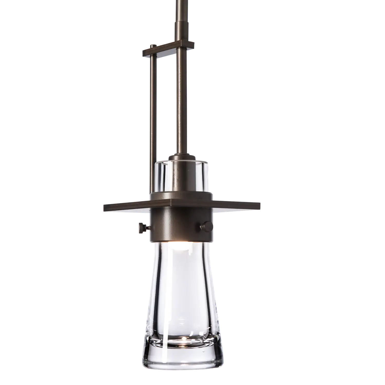 Hubbardton Forge, Erlenmeyer Pendant, PENDANT LIGHT