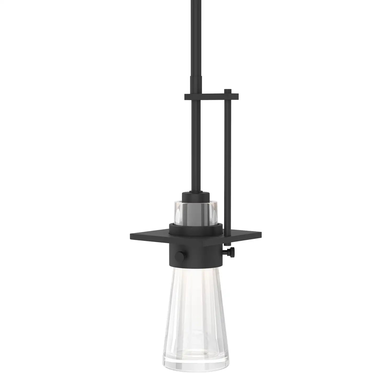 Hubbardton Forge, Erlenmeyer Pendant, PENDANT LIGHT