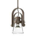Hubbardton Forge, Erlenmeyer Pendant, PENDANT LIGHT
