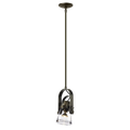 Hubbardton Forge, Erlenmeyer Pendant, PENDANT LIGHT