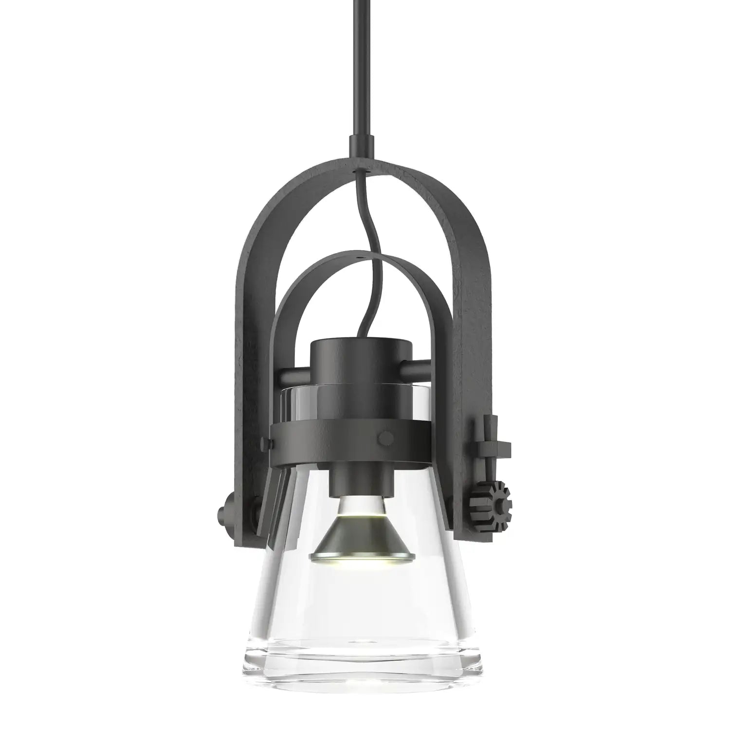 Hubbardton Forge, Erlenmeyer Pendant, PENDANT LIGHT
