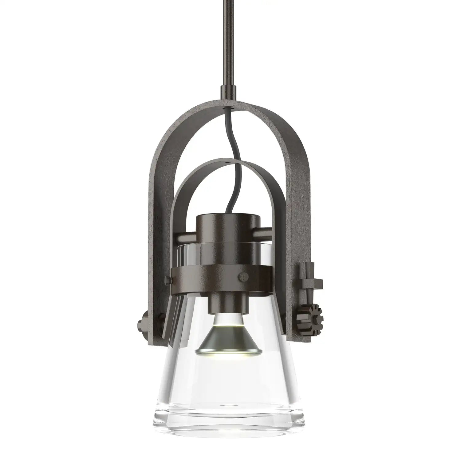 Hubbardton Forge, Erlenmeyer Pendant, PENDANT LIGHT