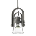 Hubbardton Forge, Erlenmeyer Pendant, PENDANT LIGHT