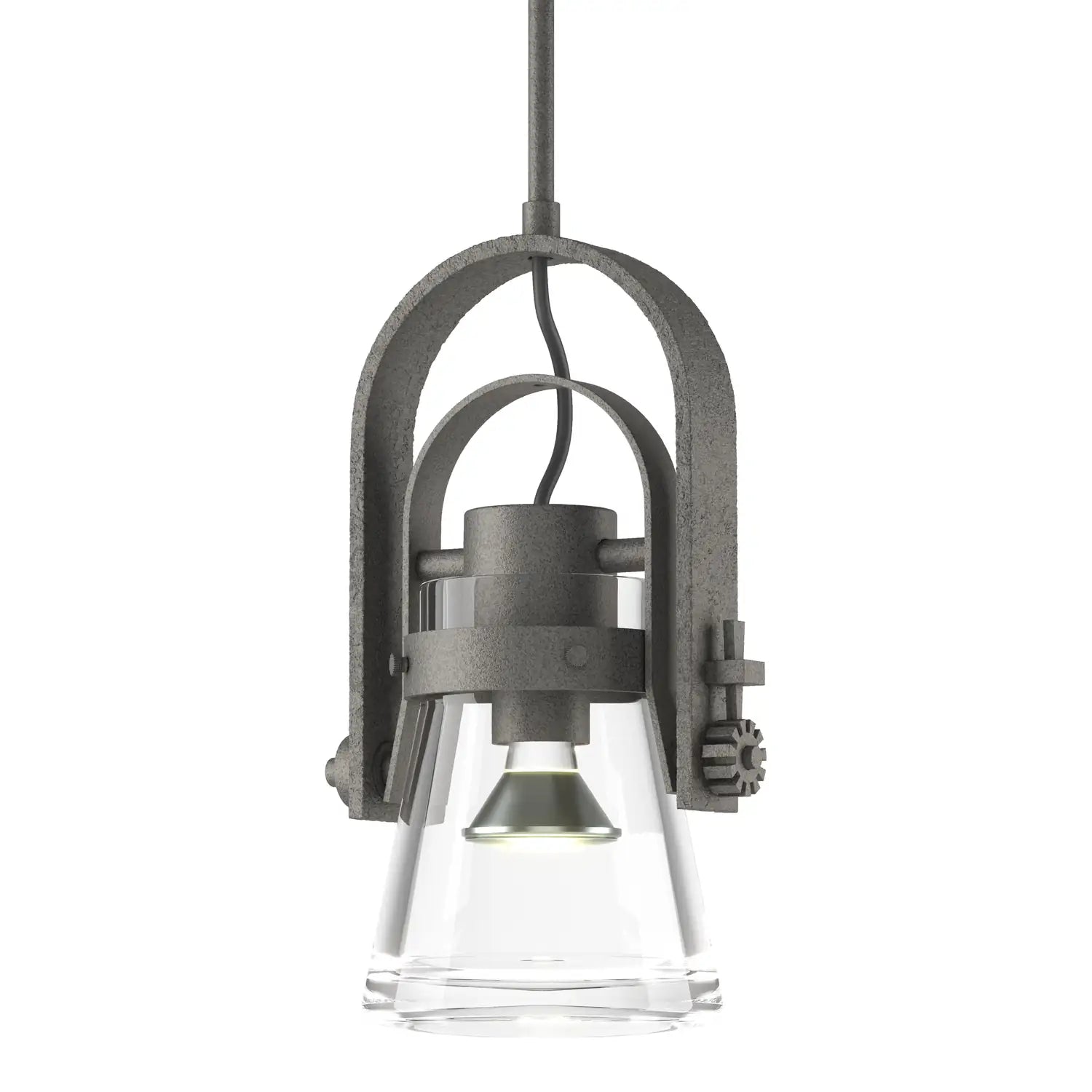 Hubbardton Forge, Erlenmeyer Pendant, PENDANT LIGHT