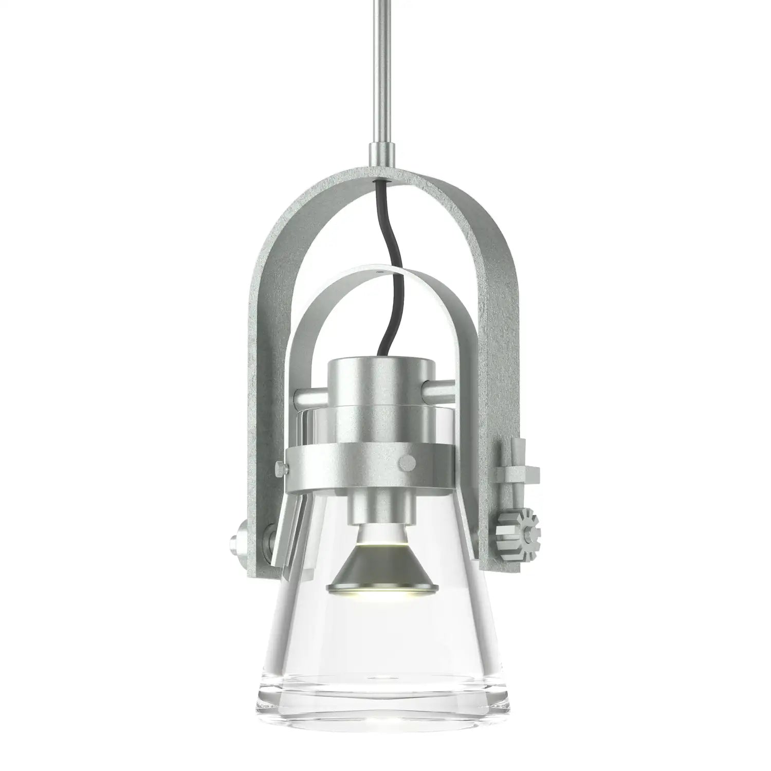 Hubbardton Forge, Erlenmeyer Pendant, PENDANT LIGHT