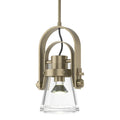 Hubbardton Forge, Erlenmeyer Pendant, PENDANT LIGHT
