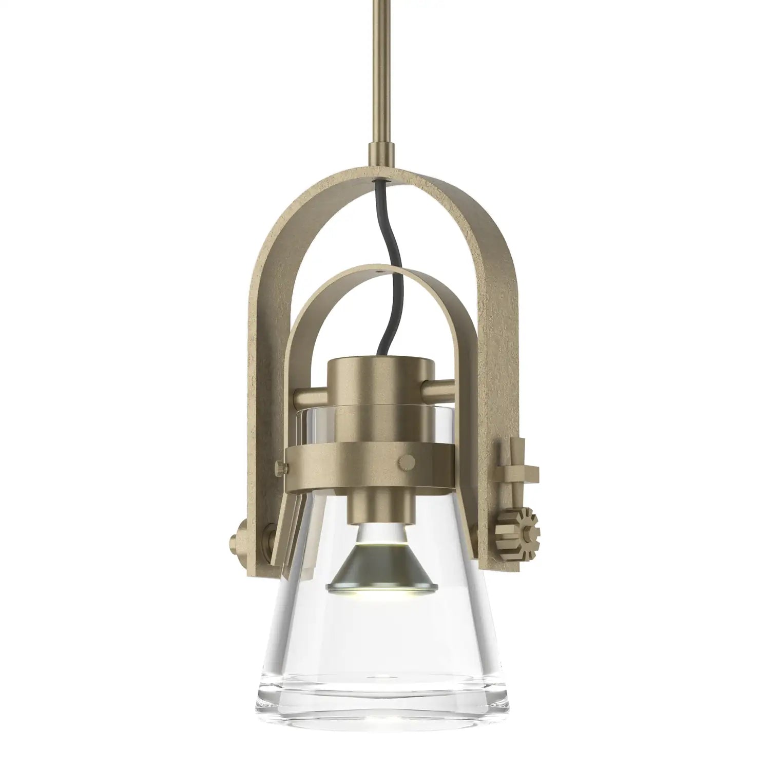 Hubbardton Forge, Erlenmeyer Pendant, PENDANT LIGHT