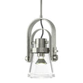 Hubbardton Forge, Erlenmeyer Pendant, PENDANT LIGHT