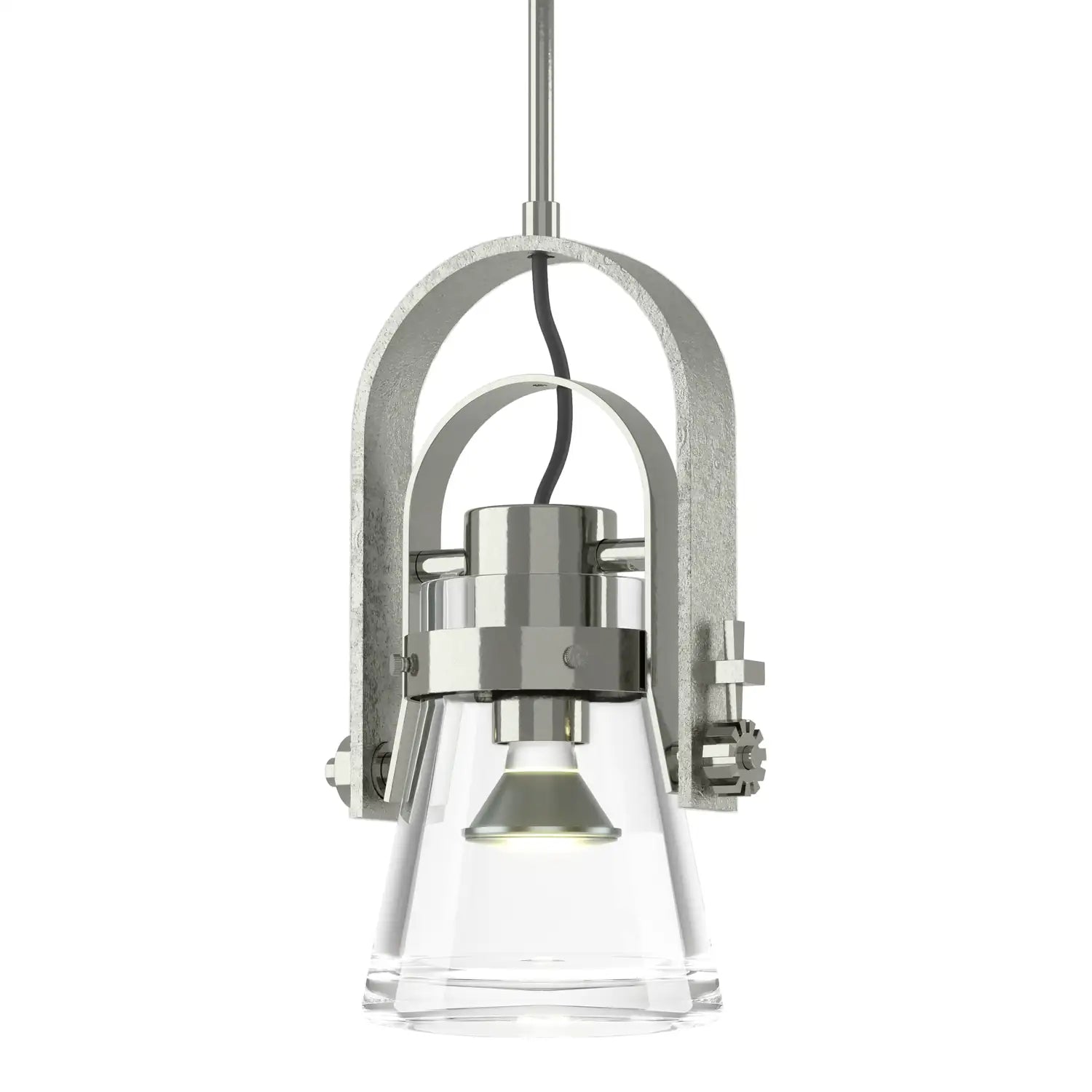 Hubbardton Forge, Erlenmeyer Pendant, PENDANT LIGHT