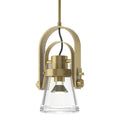Hubbardton Forge, Erlenmeyer Pendant, PENDANT LIGHT
