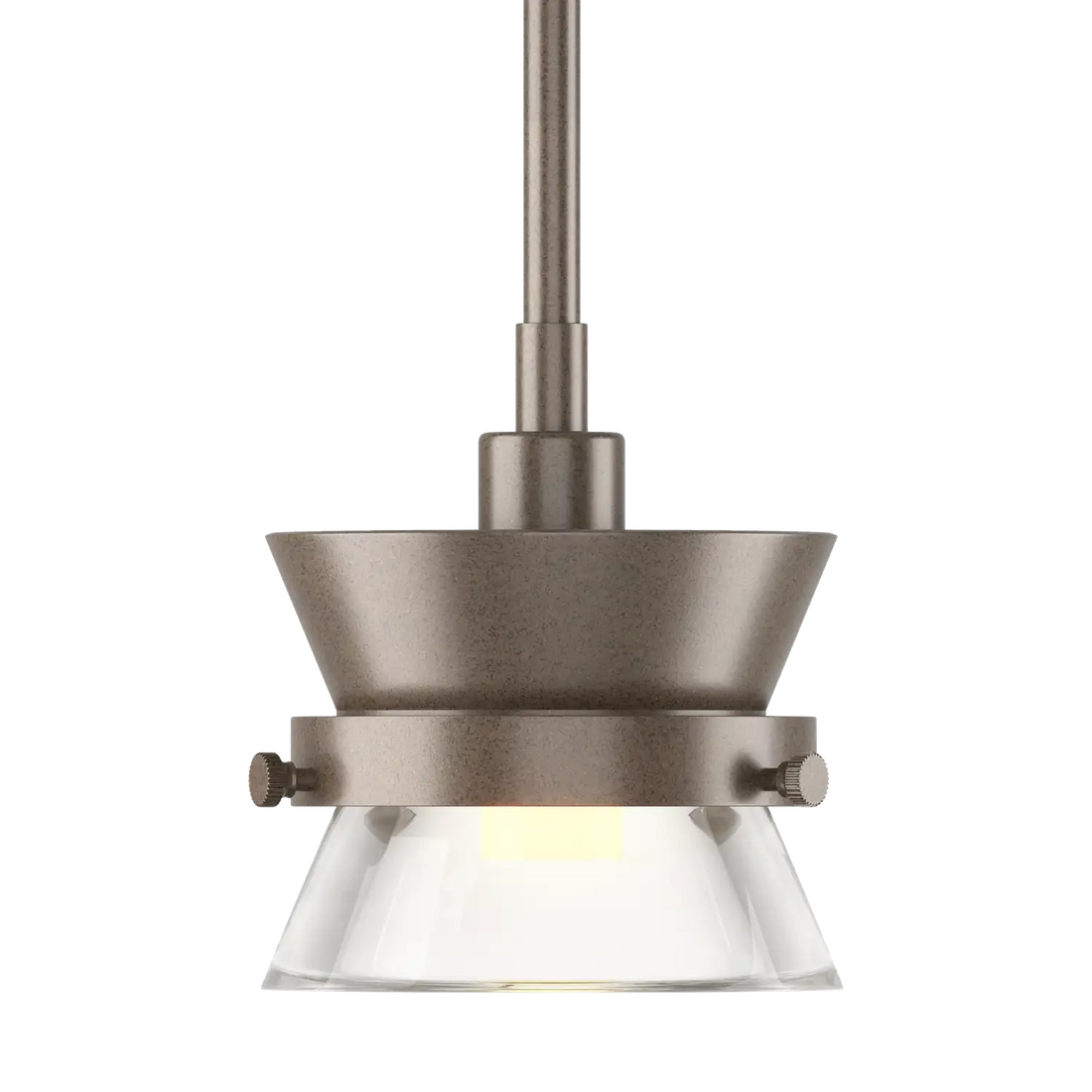 HUBBARDTON FORGE, APPARATUS PENDANT, PENDANT LIGHT