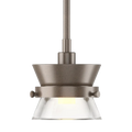 Hubbardton Forge, Apparatus Pendant, PENDANT LIGHT