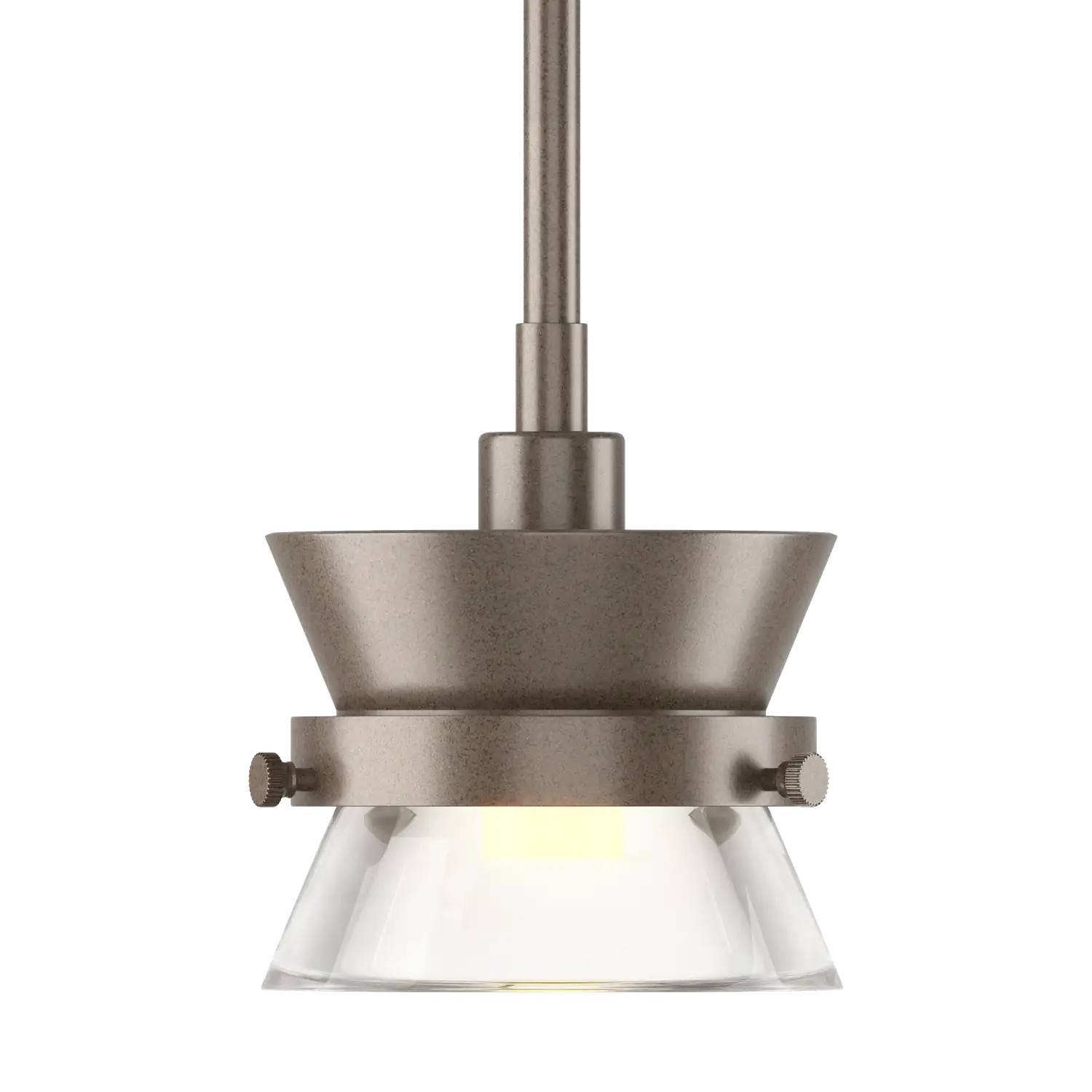 Hubbardton Forge, Apparatus Pendant, PENDANT LIGHT