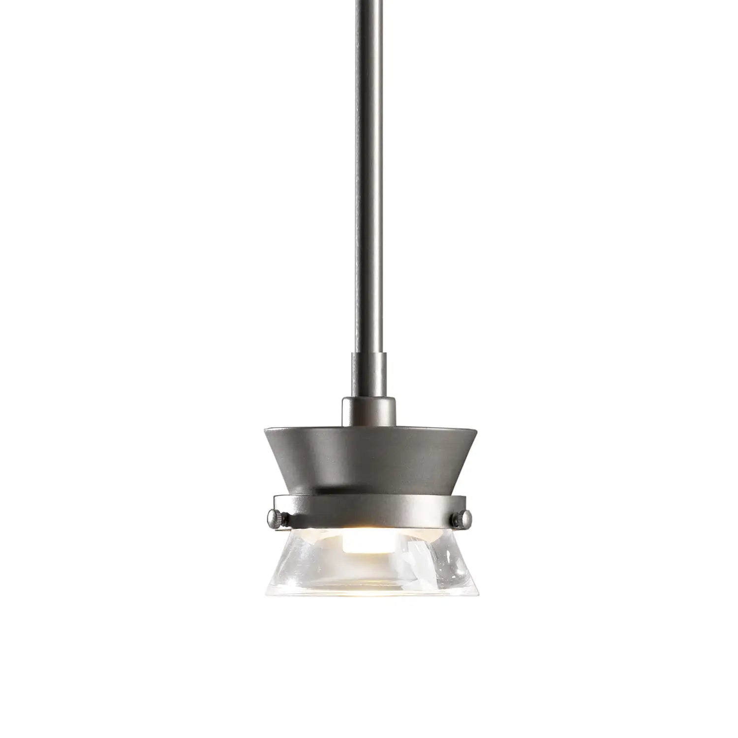 Hubbardton Forge, Apparatus Pendant, PENDANT LIGHT