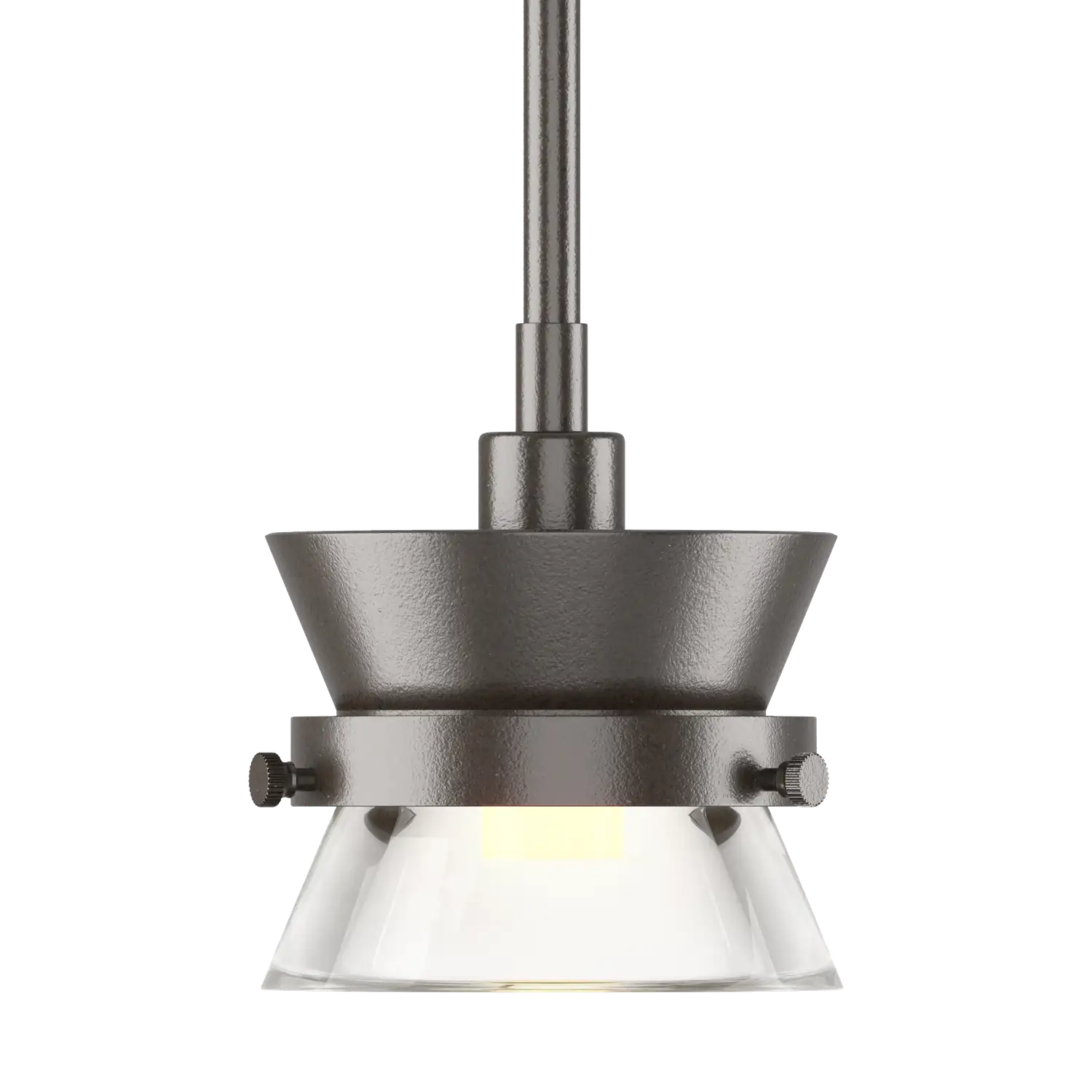 Hubbardton Forge, Apparatus Pendant, PENDANT LIGHT