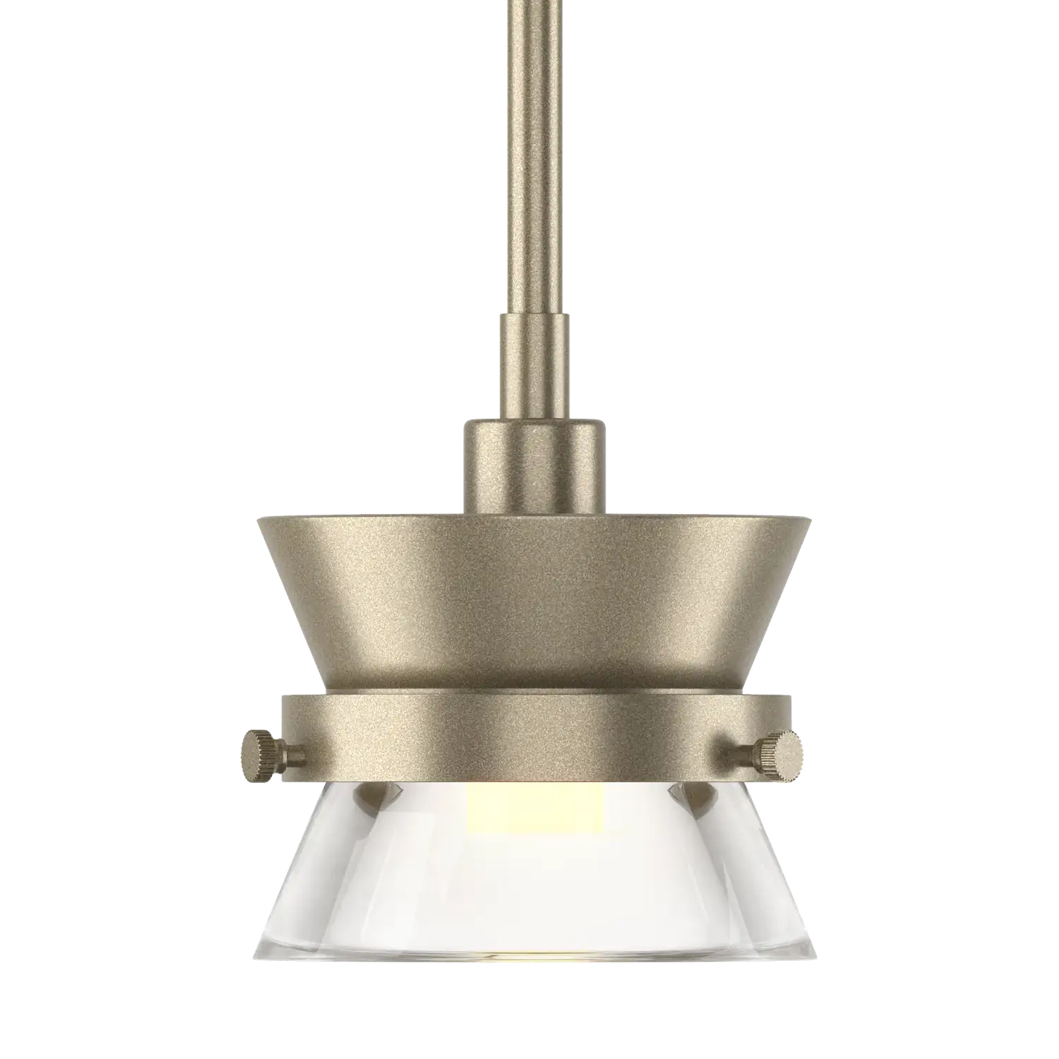 Hubbardton Forge, Apparatus Pendant, PENDANT LIGHT