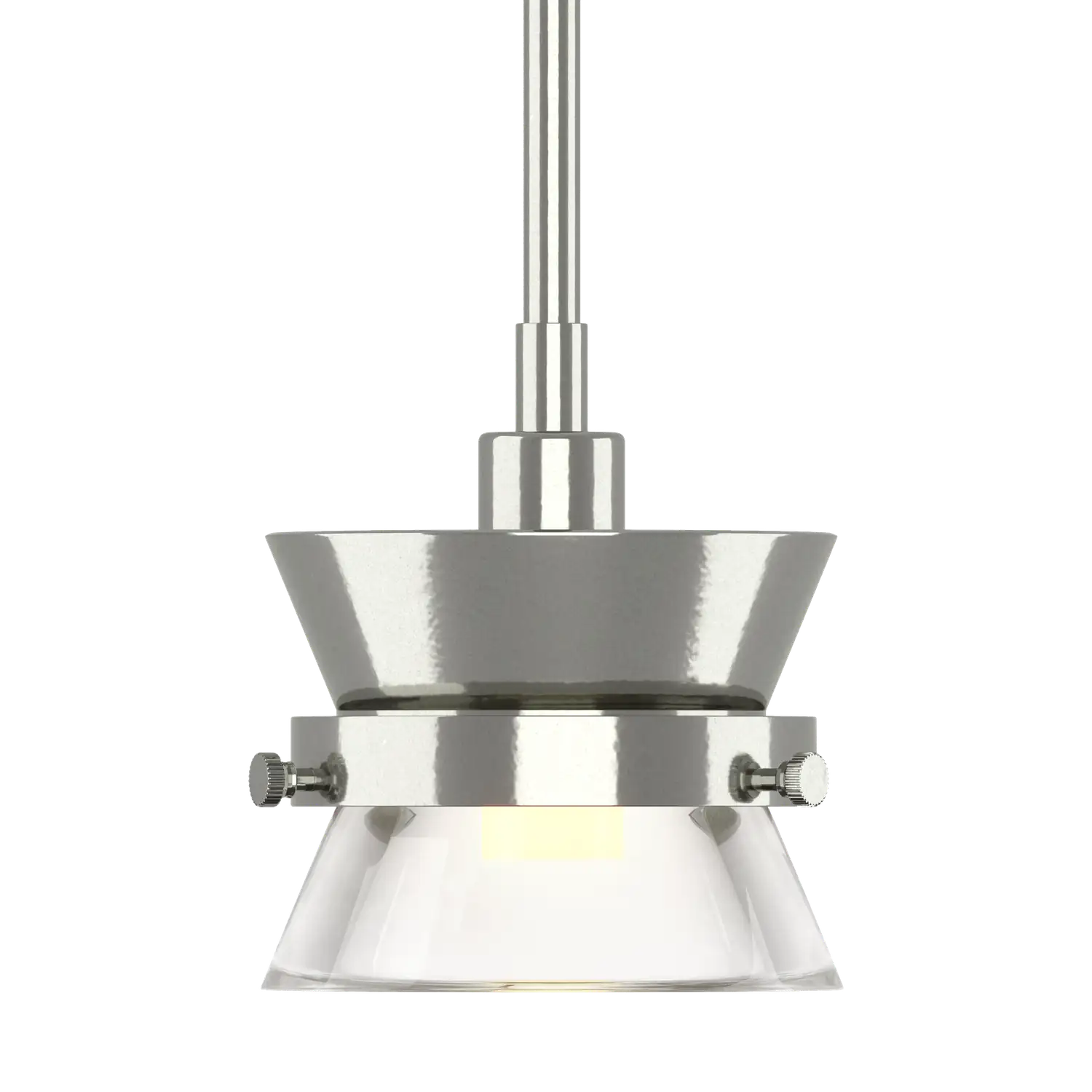 Hubbardton Forge, Apparatus Pendant, PENDANT LIGHT