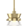 Hubbardton Forge, Apparatus Pendant, PENDANT LIGHT