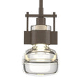 Hubbardton Forge, Cuff Pendant, PENDANT LIGHT
