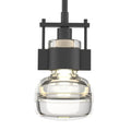 Hubbardton Forge, Cuff Pendant, PENDANT LIGHT