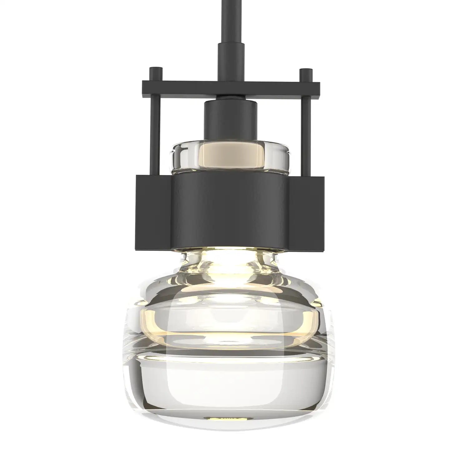Hubbardton Forge, Cuff Pendant, PENDANT LIGHT