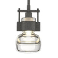 Hubbardton Forge, Cuff Pendant, PENDANT LIGHT