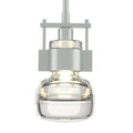 Hubbardton Forge, Cuff Pendant, PENDANT LIGHT
