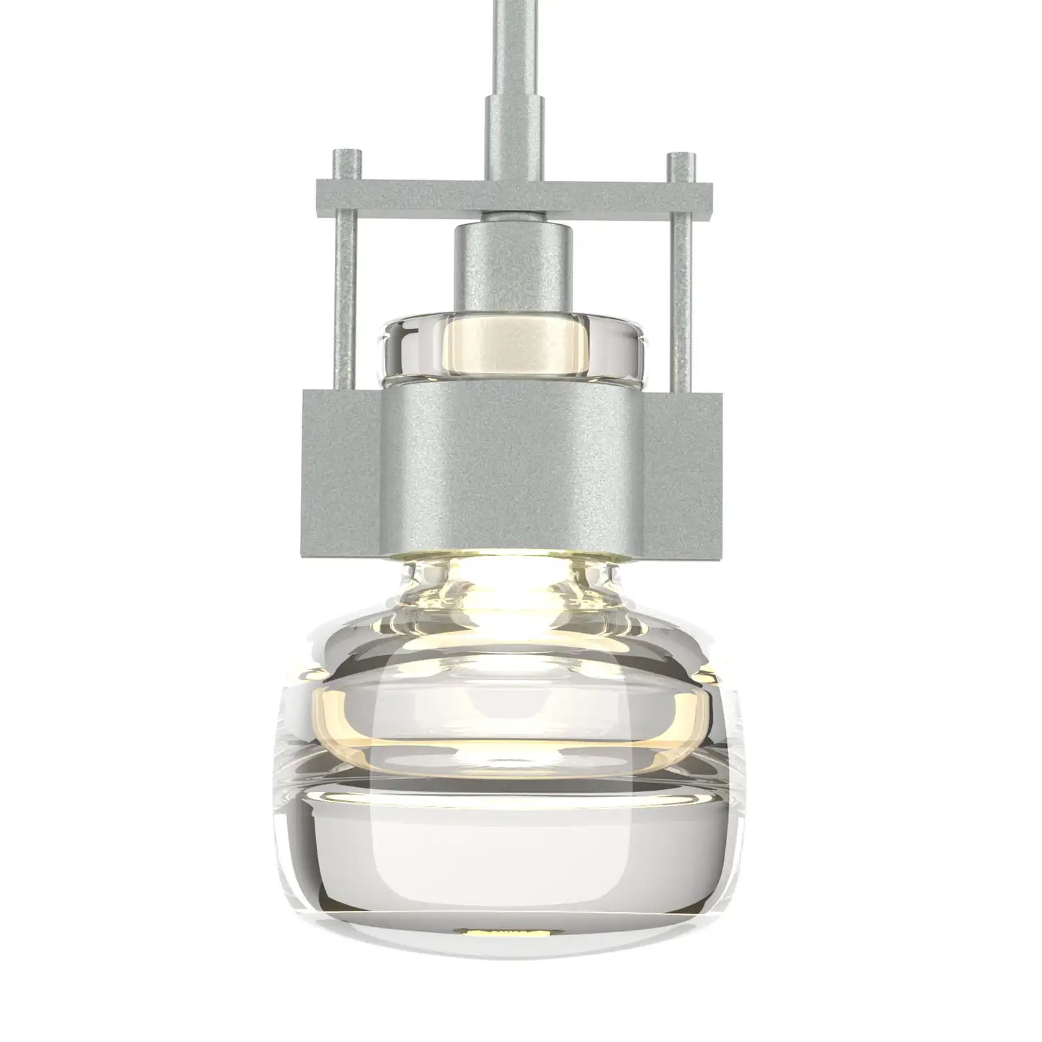 Hubbardton Forge, Cuff Pendant, PENDANT LIGHT