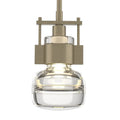 Hubbardton Forge, Cuff Pendant, PENDANT LIGHT