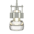 Hubbardton Forge, Cuff Pendant, PENDANT LIGHT