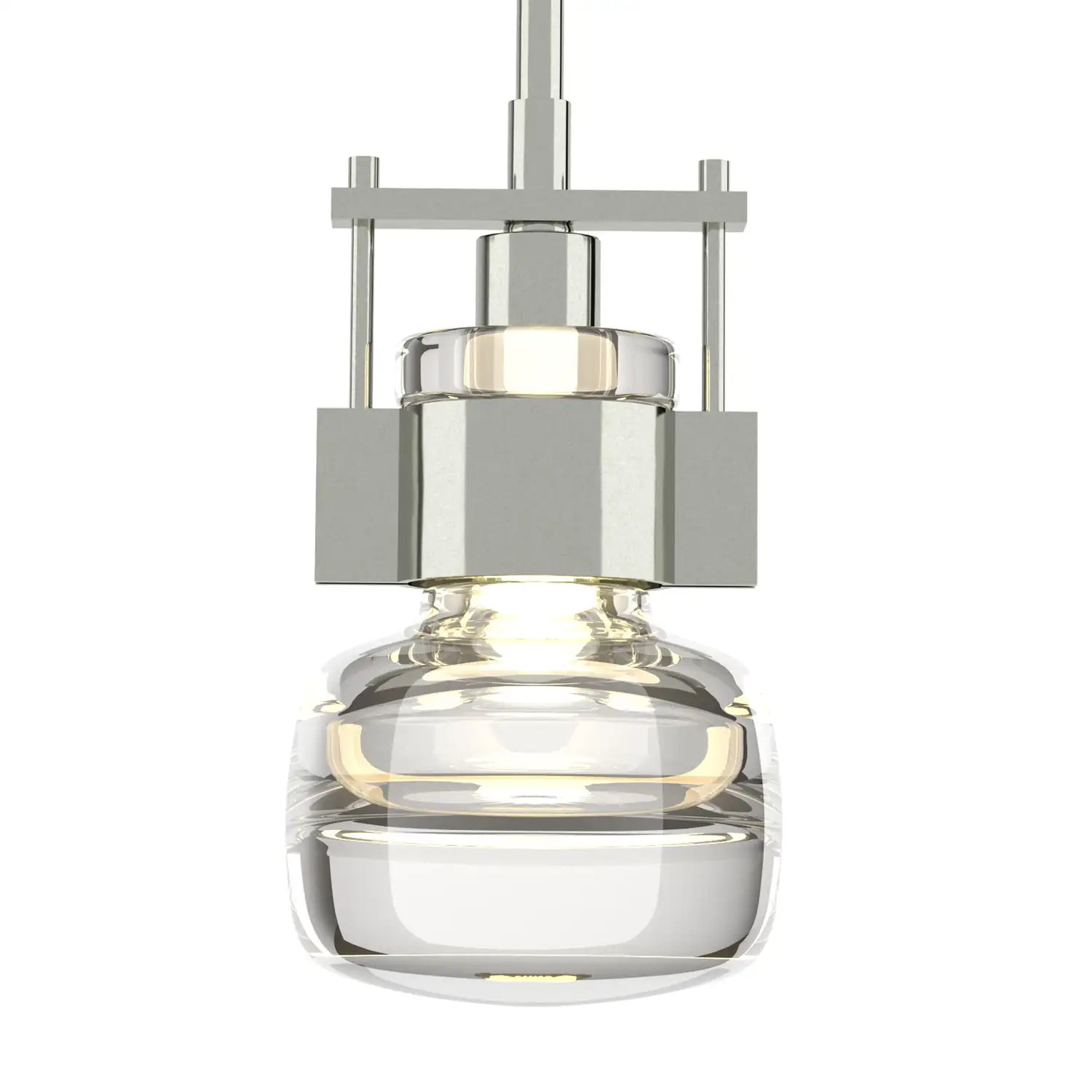 Hubbardton Forge, Cuff Pendant, PENDANT LIGHT