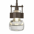 Hubbardton Forge, Cuff Pendant, PENDANT LIGHT