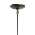 Hubbardton Forge, Cuff Pendant, PENDANT LIGHT