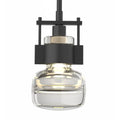 Hubbardton Forge, Cuff Pendant, PENDANT LIGHT