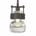 Hubbardton Forge, Cuff Pendant, PENDANT LIGHT