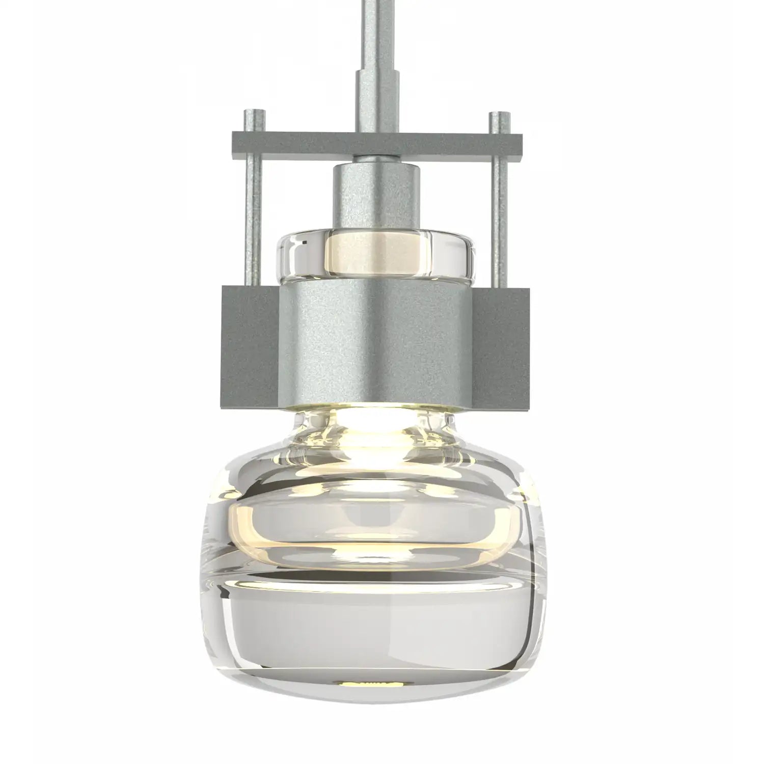 Hubbardton Forge, Cuff Pendant, PENDANT LIGHT
