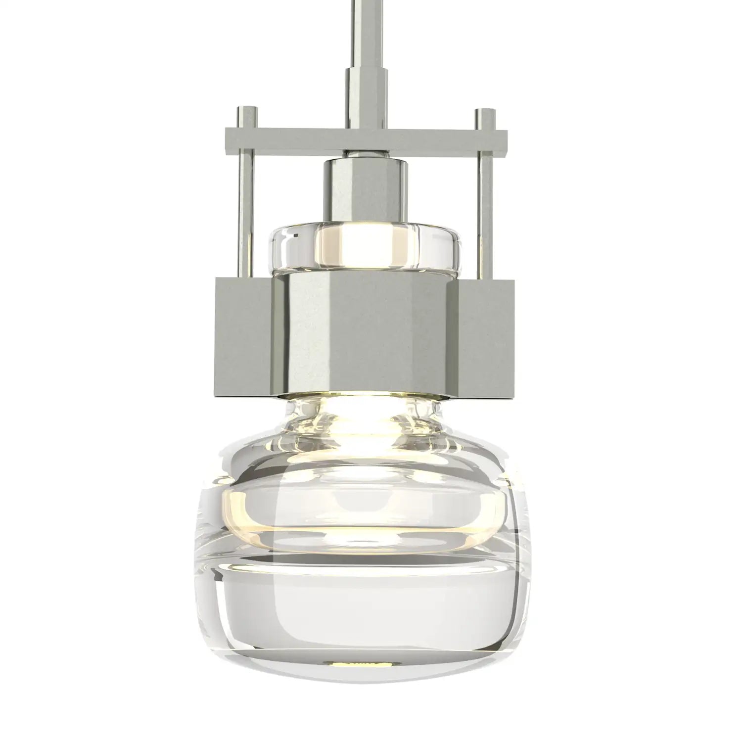 Hubbardton Forge, Cuff Pendant, PENDANT LIGHT