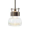 Hubbardton Forge, Cuff Pendant, PENDANT LIGHT
