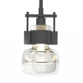 Hubbardton Forge, Cuff Pendant, PENDANT LIGHT