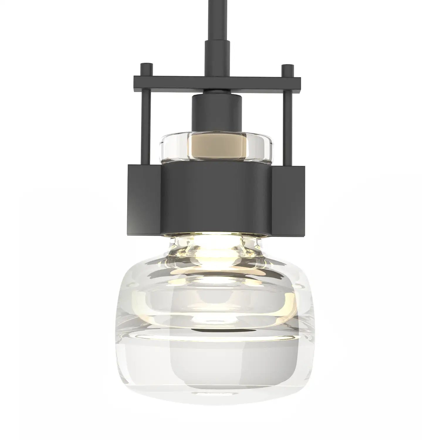 Hubbardton Forge, Cuff Pendant, PENDANT LIGHT