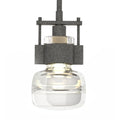 Hubbardton Forge, Cuff Pendant, PENDANT LIGHT