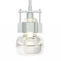 Hubbardton Forge, Cuff Pendant, PENDANT LIGHT