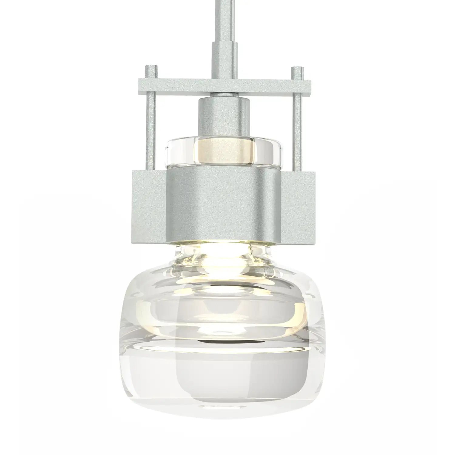 Hubbardton Forge, Cuff Pendant, PENDANT LIGHT