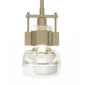 Hubbardton Forge, Cuff Pendant, PENDANT LIGHT